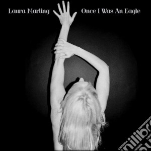 (LP Vinile) Marling Laura - Once I Was An Eagle (180 Gram Vinyl) lp vinile di Marling Laura