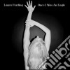 (LP Vinile) Marling Laura - Once I Was An Eagle (180 Gram Vinyl) cd