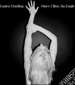 Laura Marling - Once I Was An Eagle cd musicale di Laura Marling