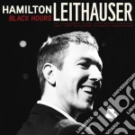 Hamilton Leithauser - Black Hours cd