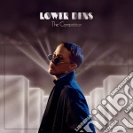 (LP Vinile) Lower Dens - The Competition (Deluxe) vinile