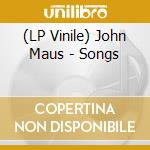 (LP Vinile) John Maus - Songs vinile