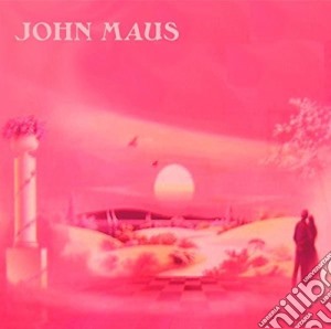 John Maus - Songs cd musicale di John Maus