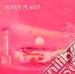 John Maus - Songs cd