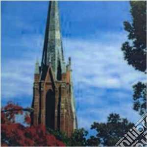 John Maus - Addendum cd musicale di John Maus