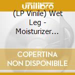 (LP Vinile) Wet Leg - Moisturizer (Baby Pink Vinyl) vinile