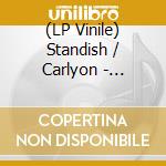 (LP Vinile) Standish / Carlyon - Deleted Scenes vinile