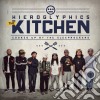 Hieroglyphics - Kitchen cd