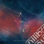 Soviet Soviet - Fate cd