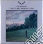 Structures and solitude cd