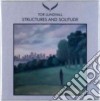 Structures and solitude cd