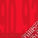 Punkreas - XXV Paranoia Domestica (3 Cd) cd
