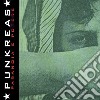 Punkreas - Paranoia E Potere cd musicale di Punkreas