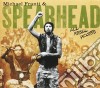 Michael Franti & Spearhead - All Rebel Rockers cd