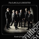 Earls Of Leicester (The) - Rattle And Roar