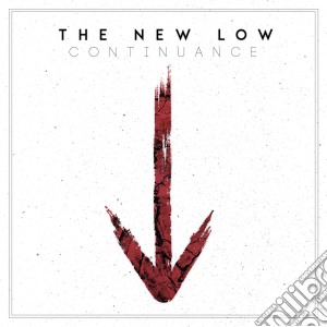 New Low (The) - Continuance cd musicale di New Low