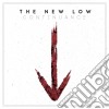 New Low (The) - Continuance cd