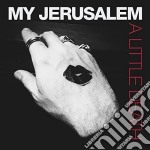 (LP Vinile) My Jerusalem - A Little Death