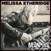 Melissa Etheridge - Memphis Rock And Soul cd