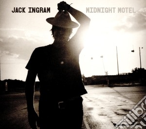 (LP Vinile) Jack Ingram - Midnight Motel (2 Lp) lp vinile di Ingram Jack