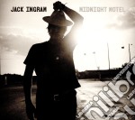 (LP Vinile) Jack Ingram - Midnight Motel (2 Lp)