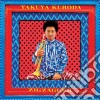 Takuya Kuroda - Zigzagger cd