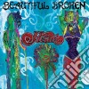 (LP Vinile) Heart - Beautiful Broken cd