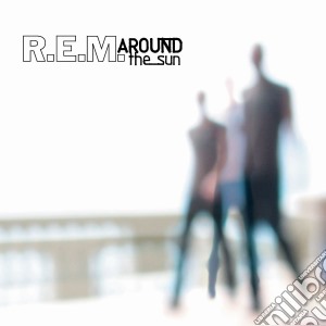 R.E.M. - Around The Sun cd musicale di R.E.M.
