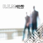 R.E.M. - Around The Sun cd