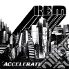 R.E.M. - Accelerate cd
