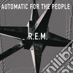 R.E.M. - Automatic For The People