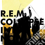 R.E.M. - Collapse Into Now cd