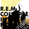 R.E.M. - Collapse Into Now cd