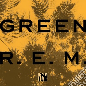 R.E.M. - Green cd musicale di R.E.M.