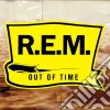 R.E.M. - Out Of Time (Remastered) cd