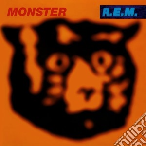 R.E.M. - Monster cd musicale di R.E.M.