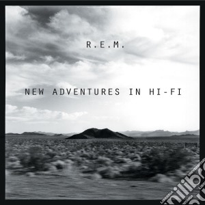 R.E.M. - New Adventures In Hi-fi cd musicale di R.E.M.