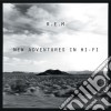 R.E.M. - New Adventures In Hi-fi cd musicale di R.E.M.