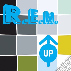 R.E.M. - Up cd musicale di R.E.M.