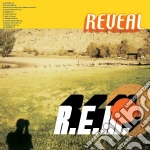 R.E.M. - Reveal cd