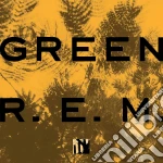 (LP Vinile) Rem - Green vinile