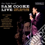 (LP Vinile) Sam Cooke - One Night Stand vinile