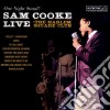 (LP Vinile) Sam Cooke - One Night Stand cd