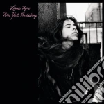 (LP Vinile) Laura Nyro - New York Tendaberry vinile