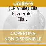 (LP Vinile) Ella Fitzgerald - Ella Fitzgerald Sings The Cole Porter Song Book lp vinile di Ella Fitzgerald