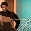 Ella Fitzgerald - Sings The Cole Porter Song Book (2 Cd) cd