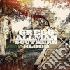 Gregg Allman - Southern Blood cd