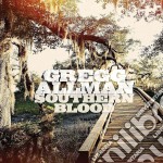 (LP Vinile) Gregg Allman - Southern Blood
