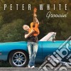 Peter White - Groovin' cd