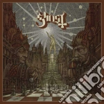 Ghost - Popestar cd